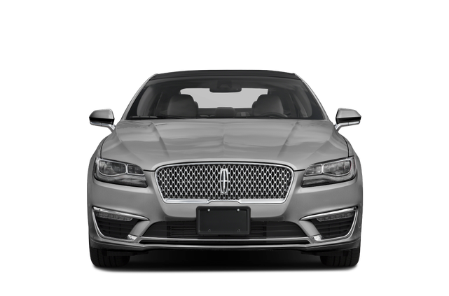 2017 Lincoln MKZ