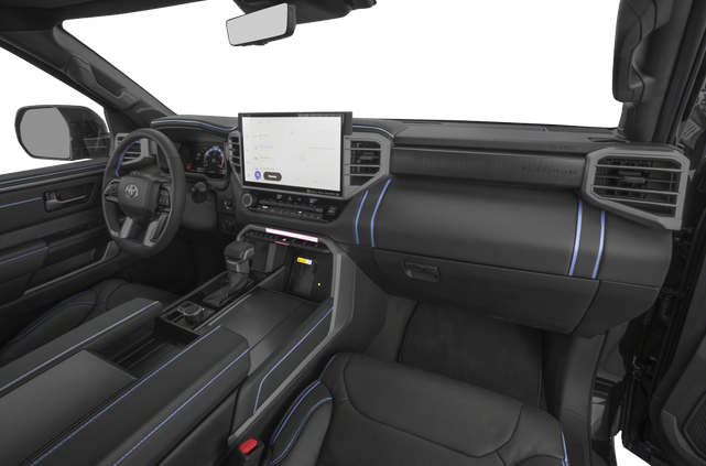 2025 Toyota Tundra