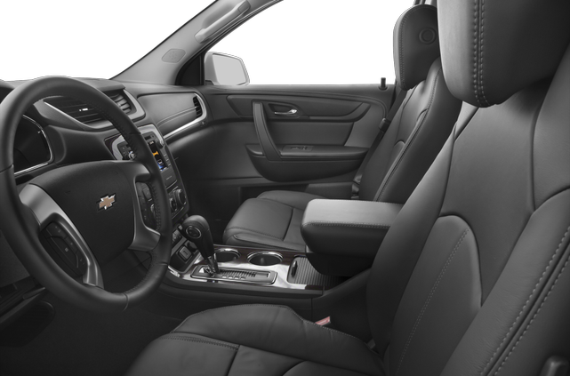 2016 Chevrolet Traverse