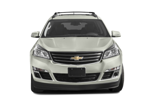 2016 Chevrolet Traverse