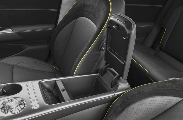 2023 Genesis GV60