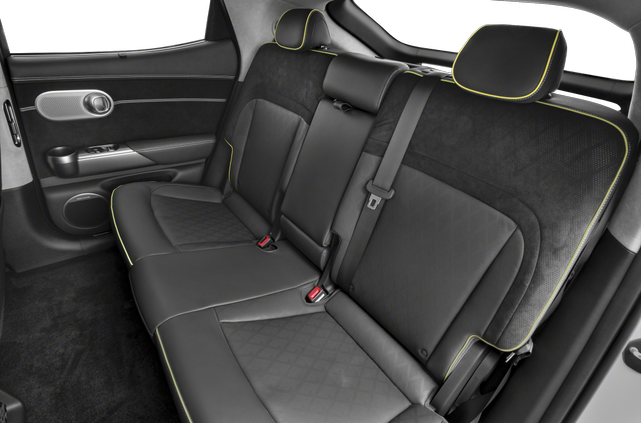 2023 Genesis GV60