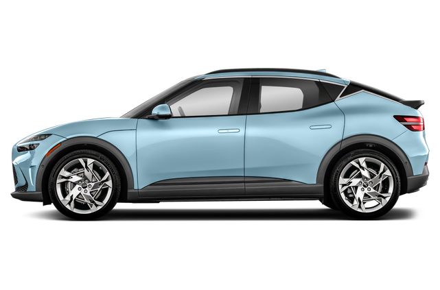 2023 Genesis GV60