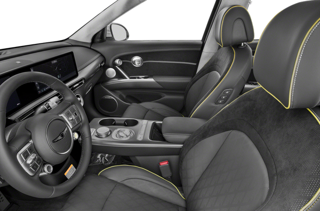 2023 Genesis GV60