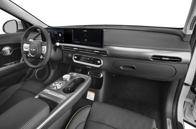 2023 Genesis GV60