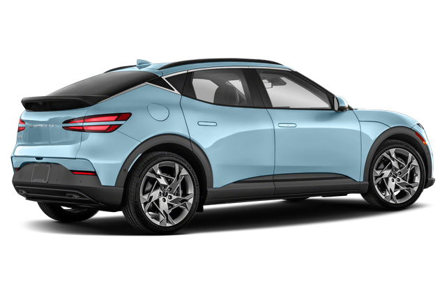 2023 Genesis GV60