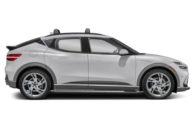 2023 Genesis GV60