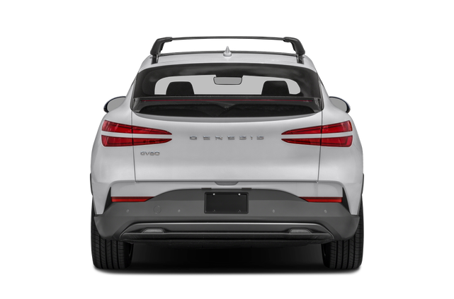 2023 Genesis GV60