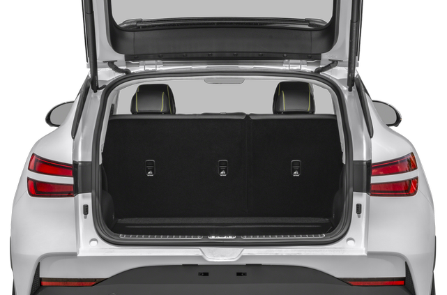 2023 Genesis GV60