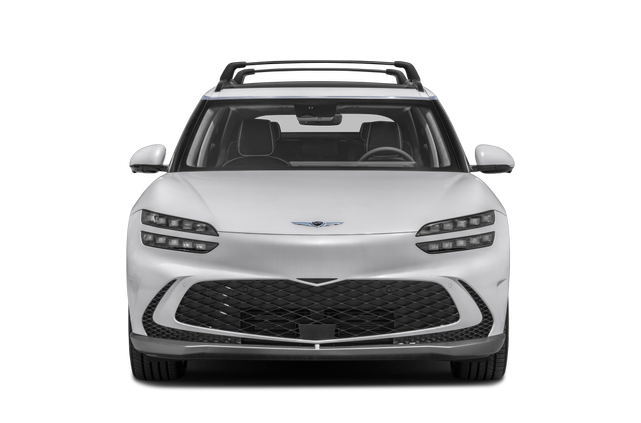 2023 Genesis GV60