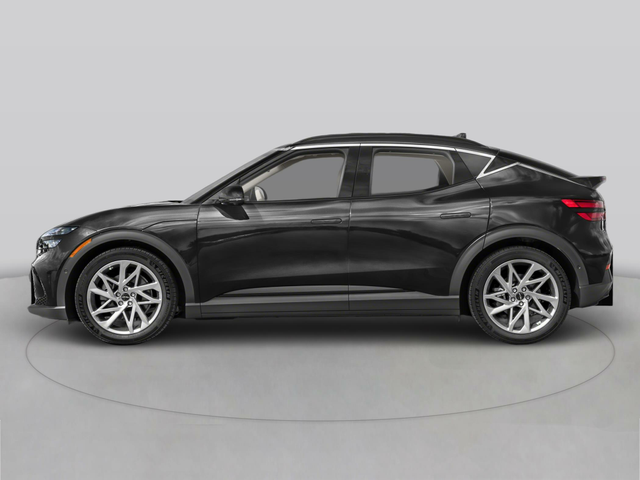 2023 Genesis GV60