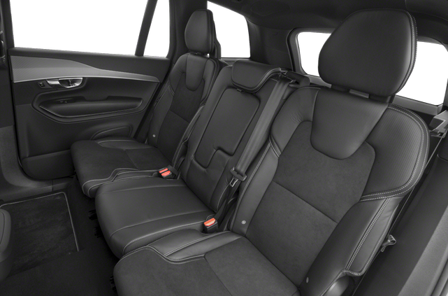 2016 Volvo XC90