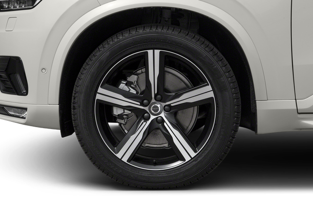 2016 Volvo XC90