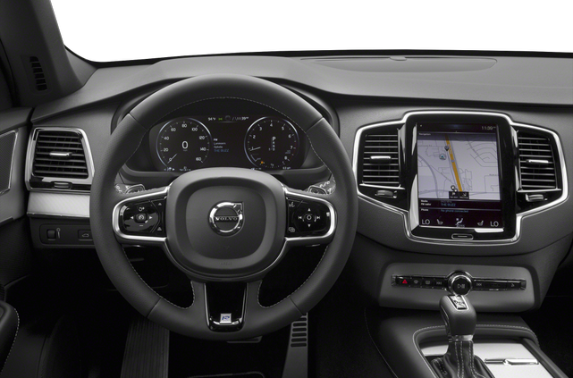 2016 Volvo XC90