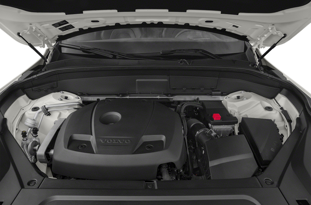 2016 Volvo XC90