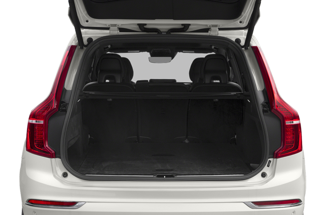 2016 Volvo XC90