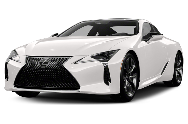 2023 Lexus Lc 500h Specs Trims And Colors