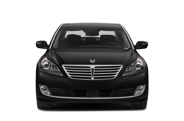 2015 Hyundai Equus