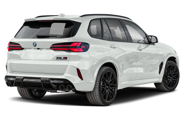 2024 BMW X5 M - Specs, Prices, MPG, Reviews & Photos | Cars.com