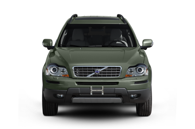 2009 Volvo XC90