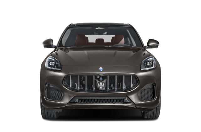 2024 Maserati Grecale