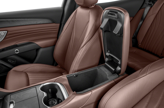 2024 Maserati Grecale