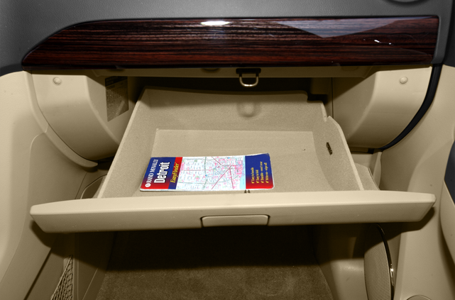 2008 Saturn Vue Green Line