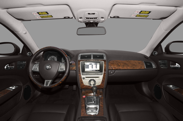 2009 Jaguar XK