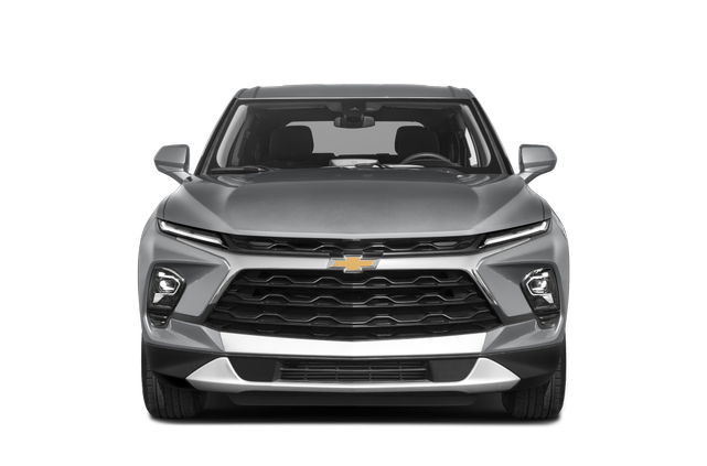 2024 Chevrolet Blazer