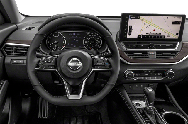 2023 Nissan Altima