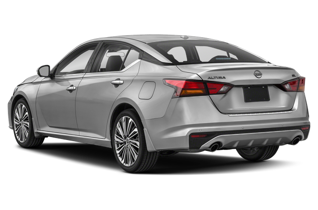 2023 Nissan Altima