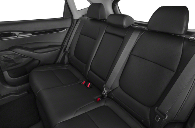 2021 Kia Seltos