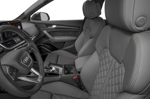 2025 Audi SQ5