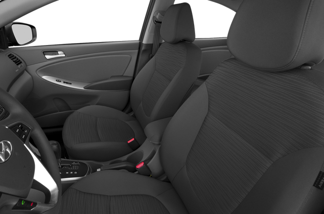 2017 Hyundai Accent