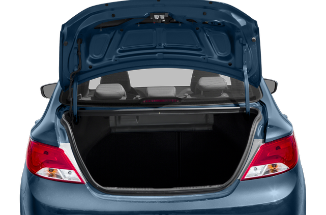 2017 Hyundai Accent