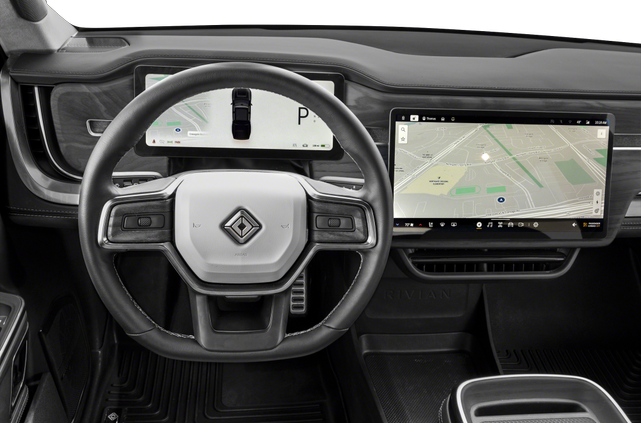 2024 Rivian R1T