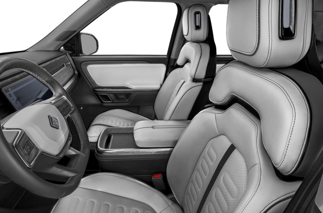 2024 Rivian R1T