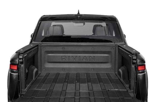 2024 Rivian R1T