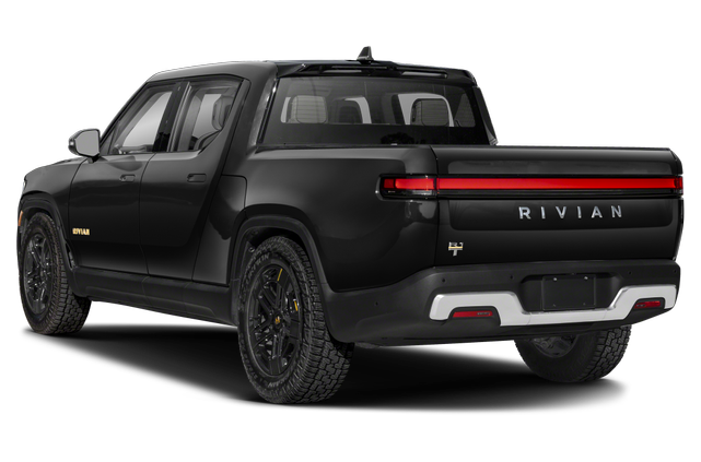 2024 Rivian R1T