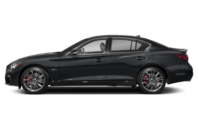 2019 INFINITI Q50