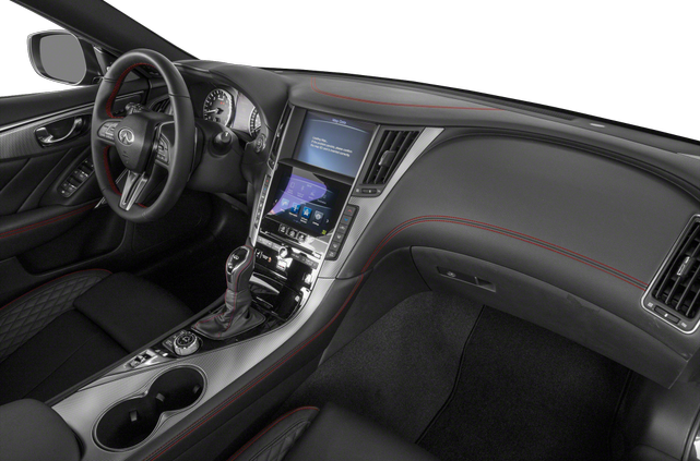 2019 INFINITI Q50