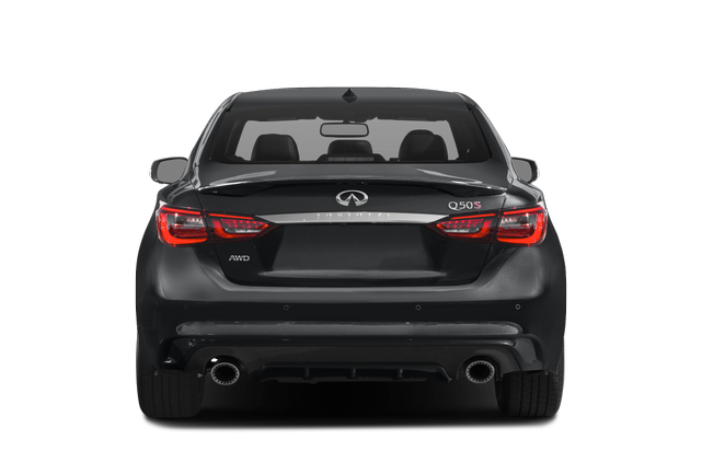 2019 INFINITI Q50