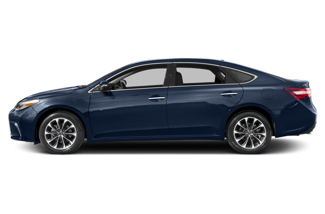 2016 Toyota Avalon