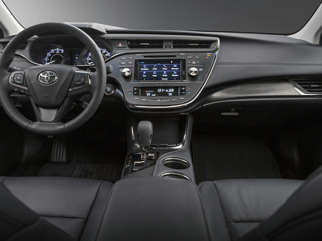 2016 Toyota Avalon