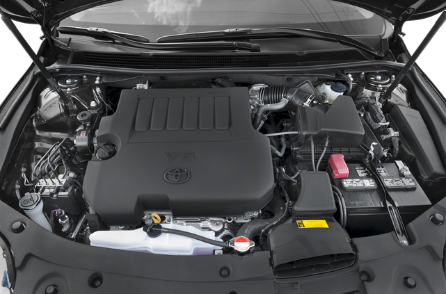 2016 Toyota Avalon
