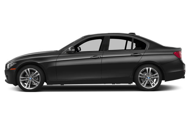 Datei:2013 BMW 328i (F30) M Sport sedan (2018-11-02) 01.jpg