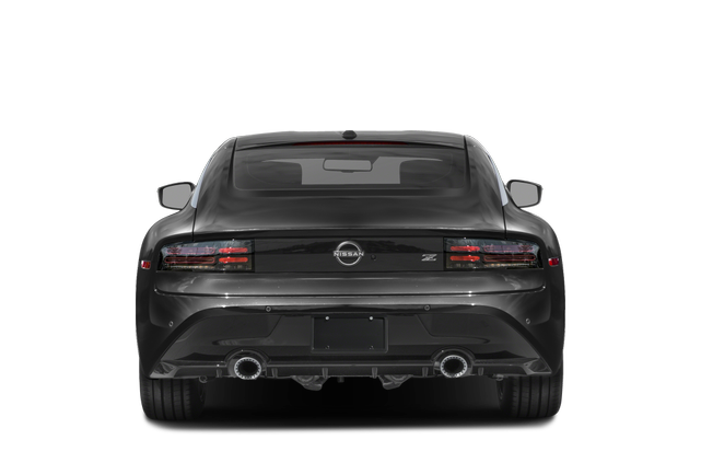 2023 Nissan Z