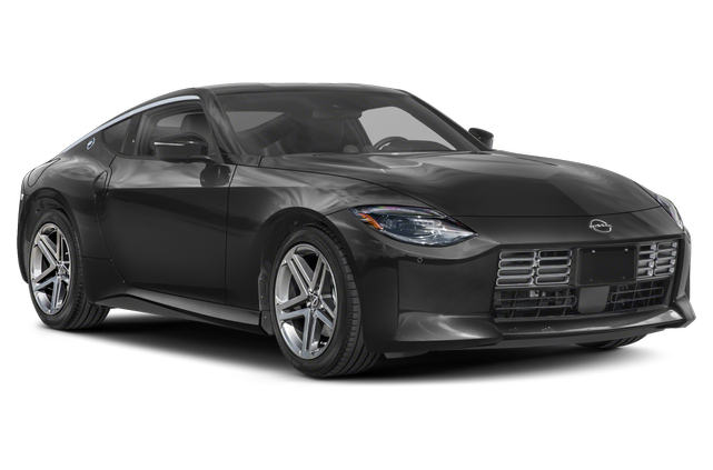 2023 Nissan Z