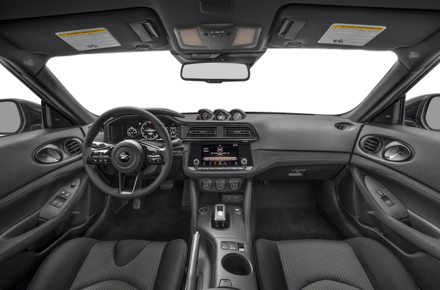 2023 Nissan Z