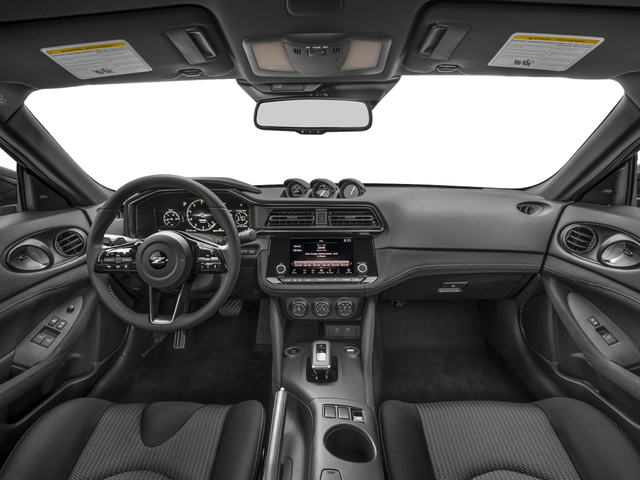 2023 Nissan Z